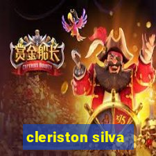 cleriston silva